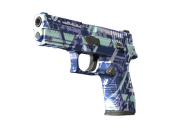 P250 | Digital Architect