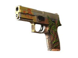 P250 | Inferno