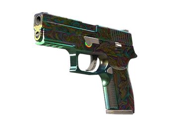 P250 | Visions