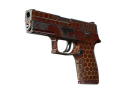 P250 | Hive