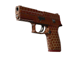 StatTrak™ P250 | Hive