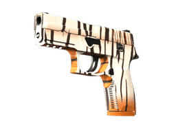 P250 | Bengal Tiger