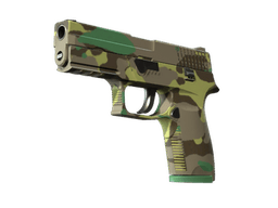 P250 | Boreal Forest