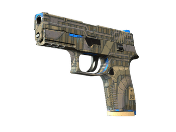 P250 | Exchanger