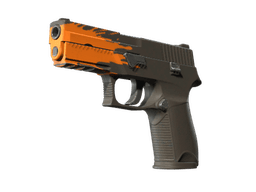P250 | Splash