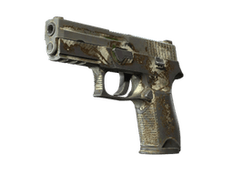 P250 | Bone Mask
