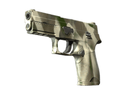 P250 | Bone Mask