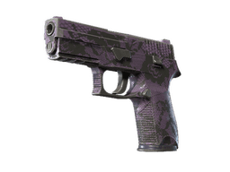 P250 | Plum Netting