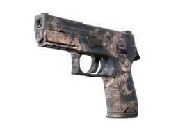 P250 | Drought