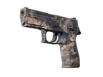 P250 | Drought