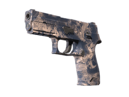 P250 | Drought