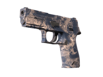 P250 | Drought