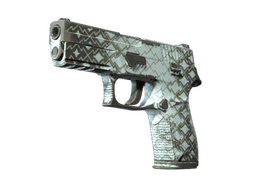 P250 | Mint Kimono