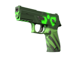 P250 | Nuclear Threat