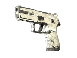 P250 | Whiteout