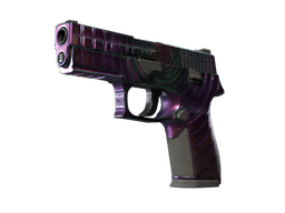 P250 | Epicenter