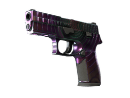 P250 | Epicenter