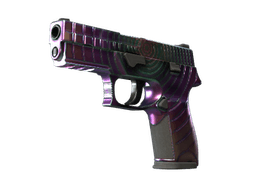 P250 | Epicenter