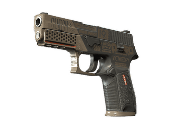 P250 | Bullfrog