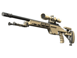 SSG 08 | Sand Dune