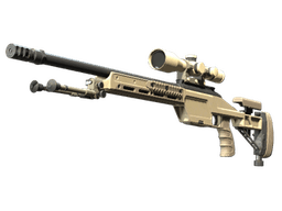 SSG 08 | Sand Dune