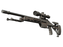 SSG 08 | Prey