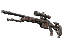 SSG 08 | Prey