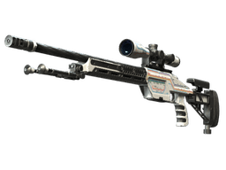 SSG 08 | Rapid Transit