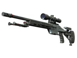 SSG 08 | Dezastre