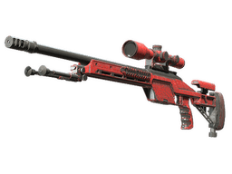 SSG 08 | Calligrafaux