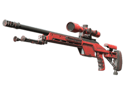 SSG 08 | Calligrafaux