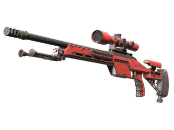 SSG 08 | Calligrafaux
