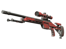 SSG 08 | Calligrafaux