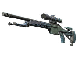 SSG 08 | Halftone Whorl
