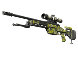 SSG 08 | Spring Twilly
