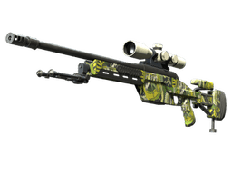 SSG 08 | Spring Twilly