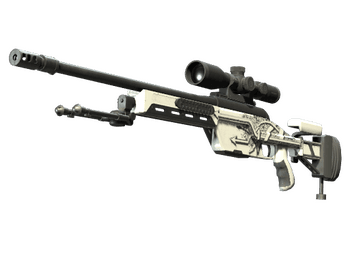 SSG 08 | Detour