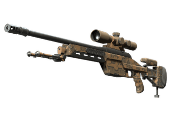 SSG 08 | Mayan Dreams