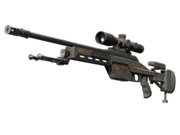 SSG 08 | Mayan Dreams
