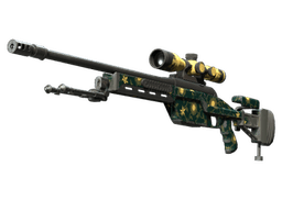 SSG 08 | Sea Calico