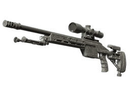 SSG 08 | Sans Comic