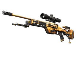 SSG 08 | Death Strike