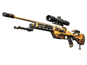 SSG 08 | Death Strike