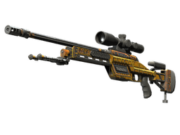 SSG 08 | Big Iron