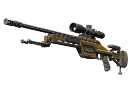 SSG 08 | Big Iron