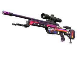 SSG 08 | Turbo Peek