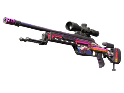 SSG 08 | Turbo Peek