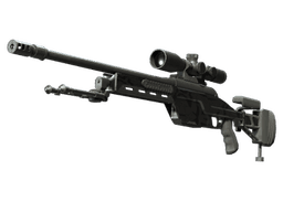 SSG 08 | Dark Water