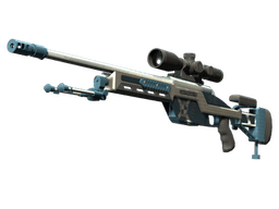 SSG 08 | Hand Brake