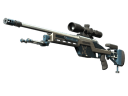 SSG 08 | Hand Brake